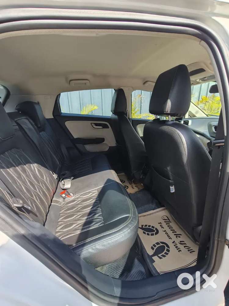 Tata Altroz 1.5 Xz 2024