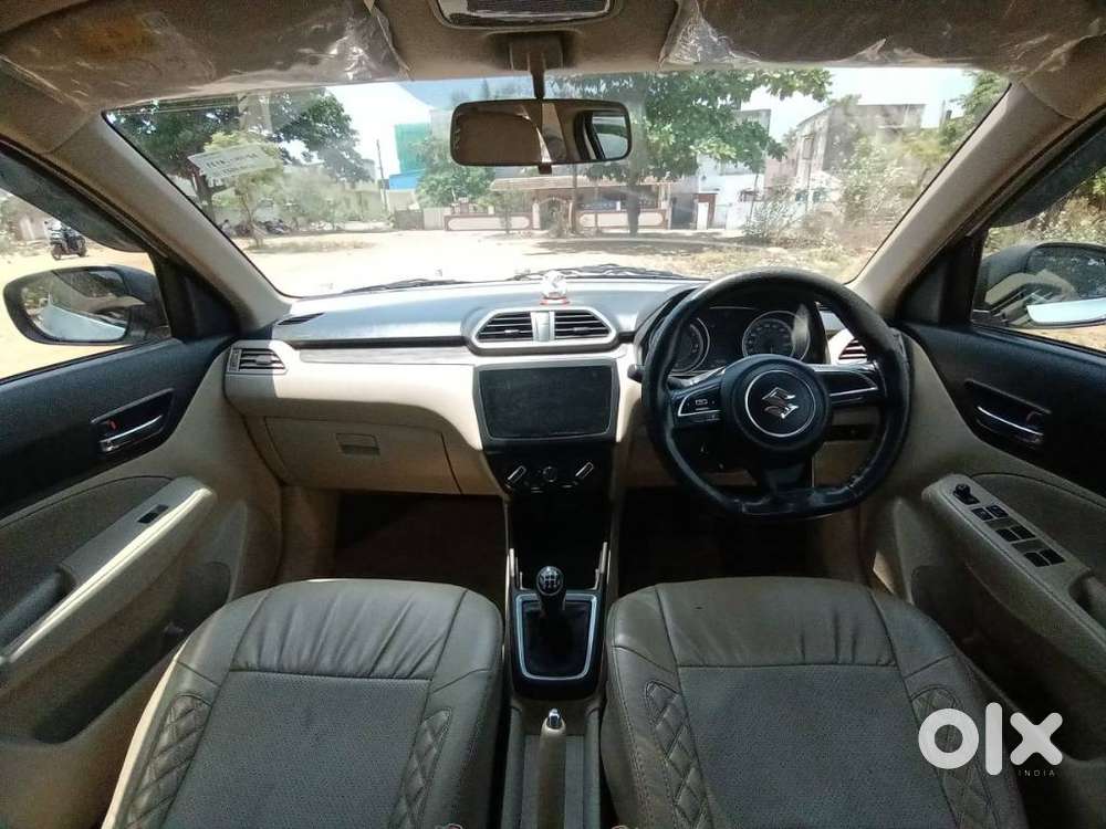 Maruti Suzuki Dzire 1.2 Vxi, 2023, Petrol