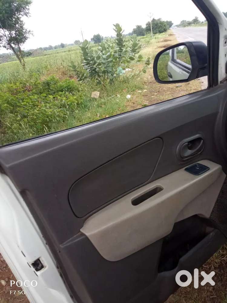 Renault Lodgy Diesel 2017