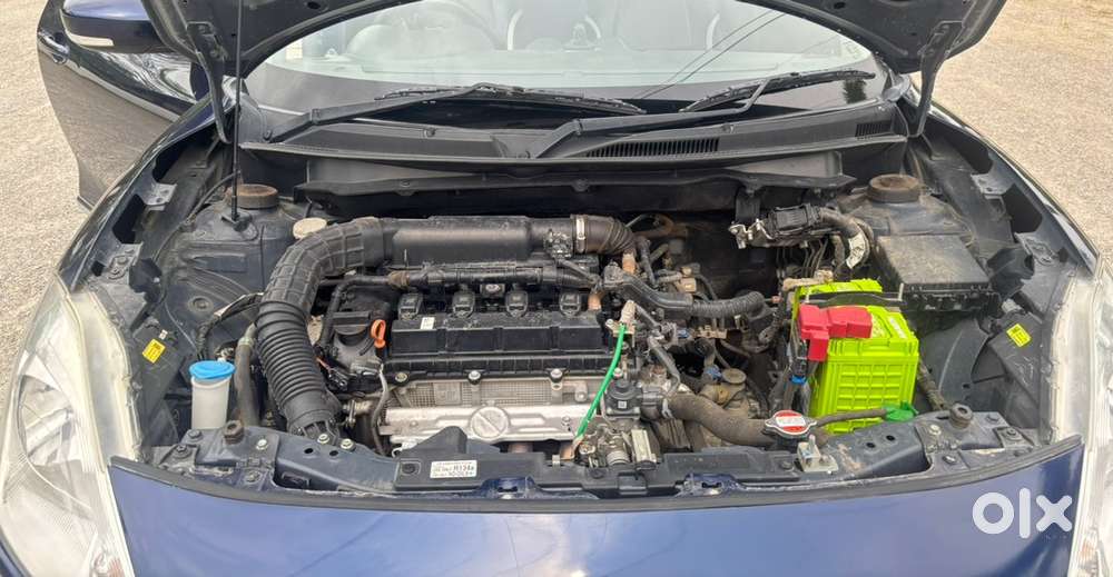 Maruti Swift Vxi Petrol 2023