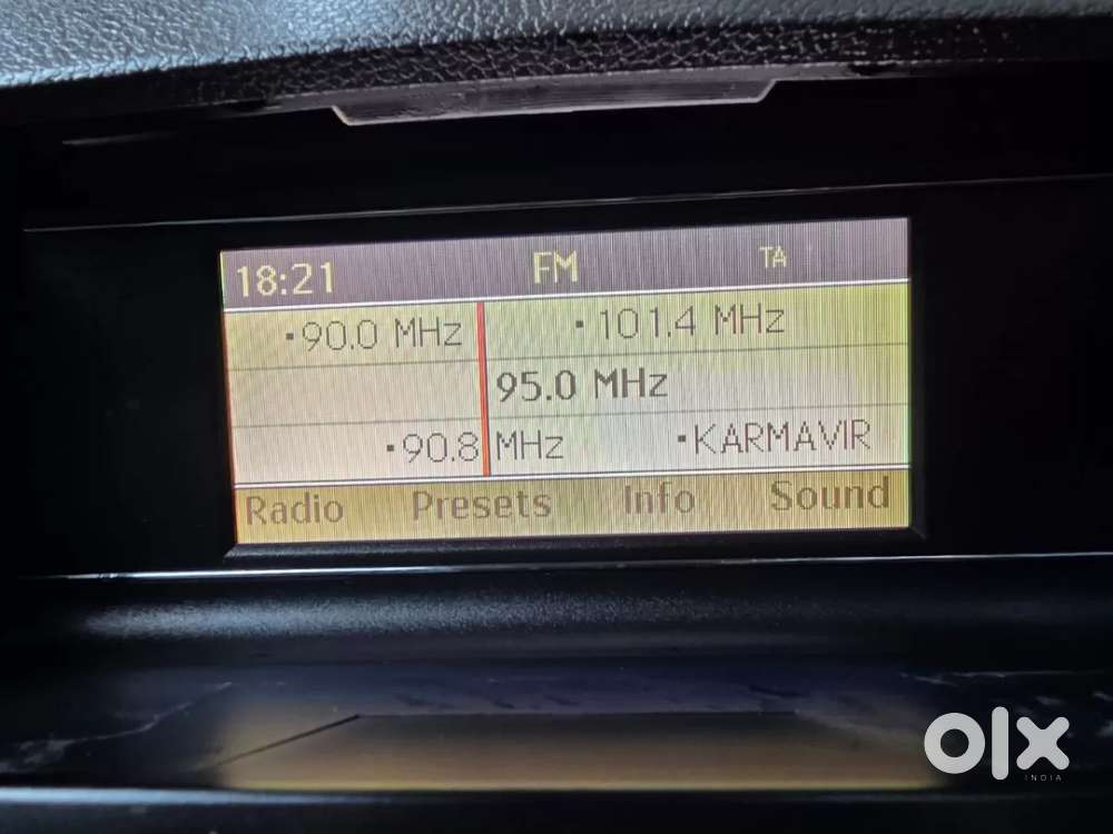 Mercedes-benz C-class 2.1 C 250 Cdi, 2011, Diesel