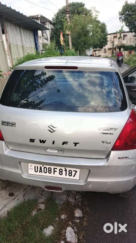 Maruti Suzuki Swift 2006