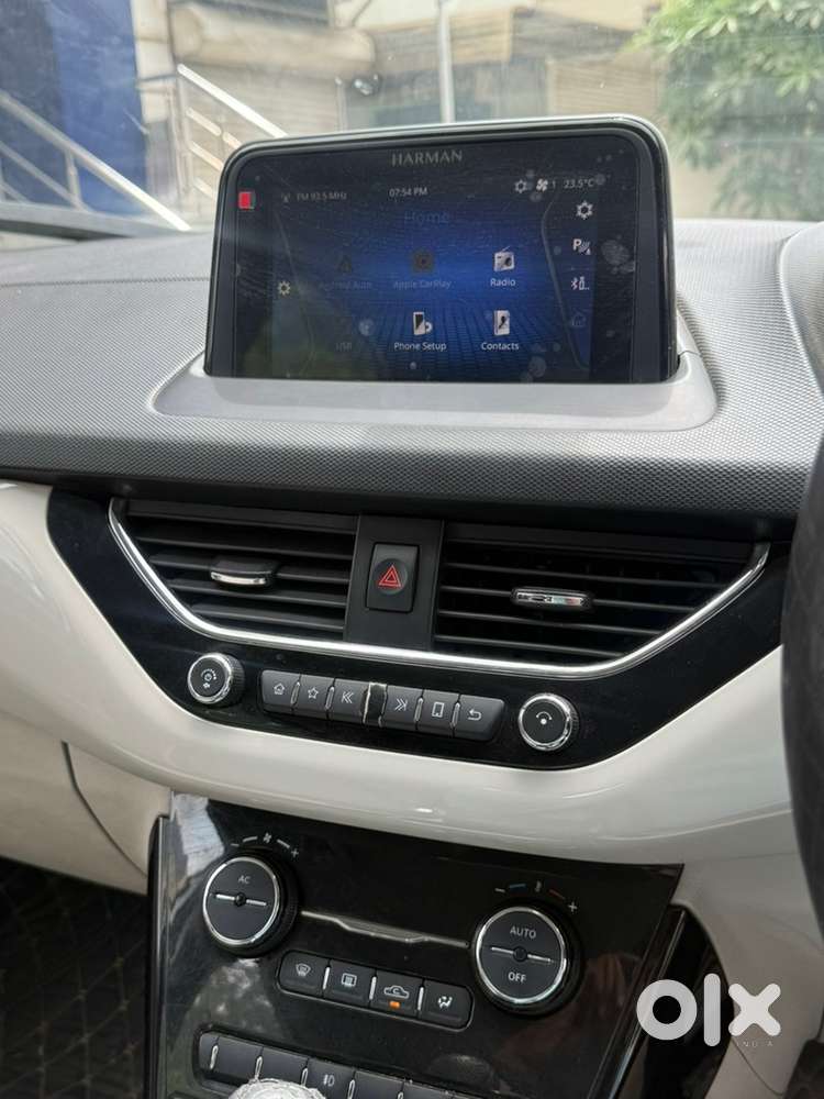 Tata Nexon Xza Plus Amt S 2021