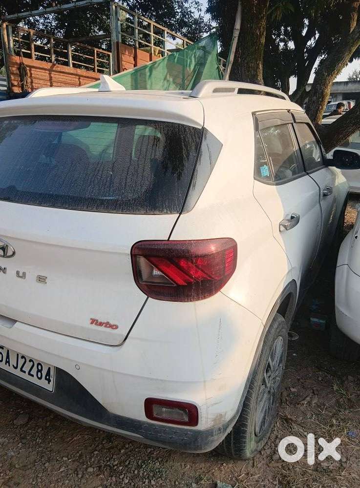 Hyundai I20 Diesel Sportz, 2018, Diesel