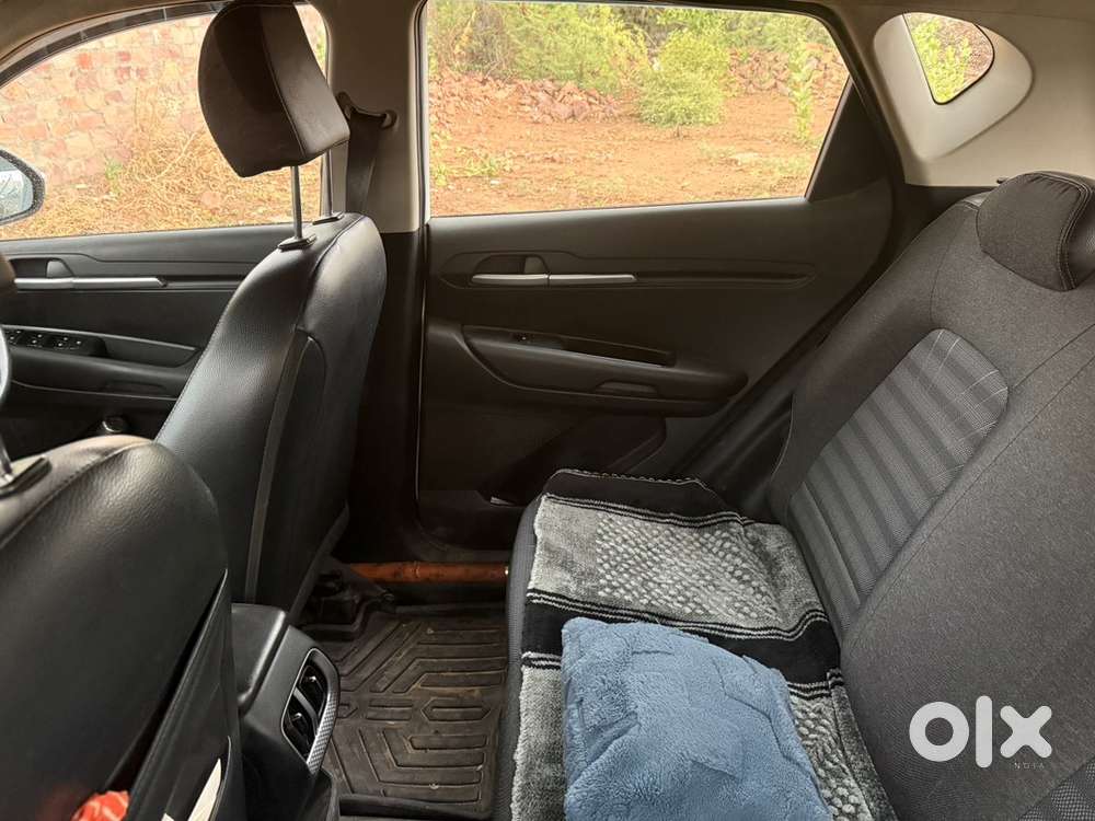 Kia Sonet 2022 Petrol+cng