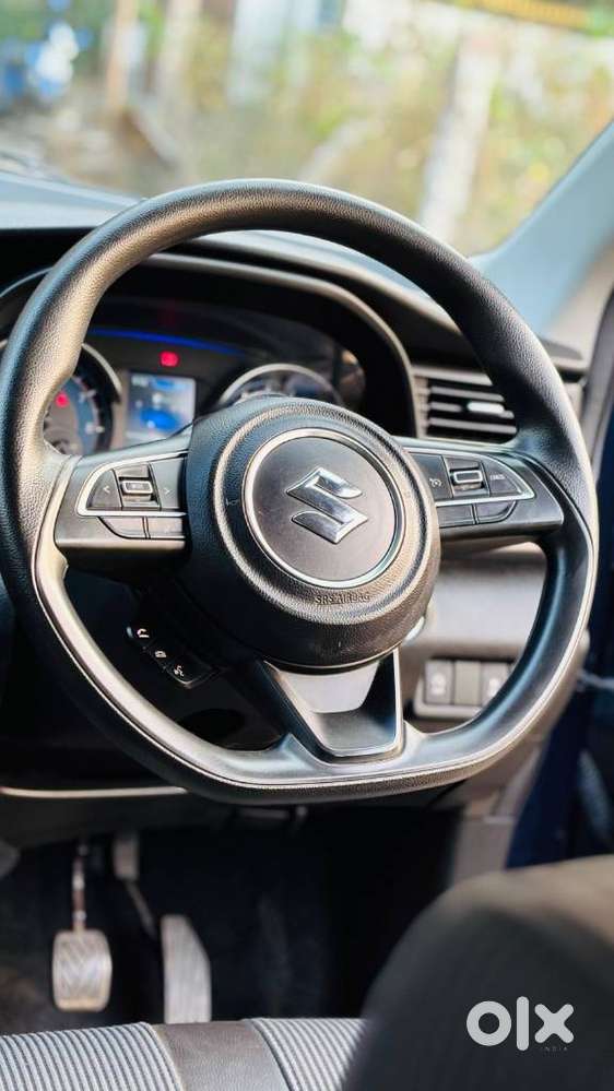 Maruti Suzuki Xl6 1.5 Zeta Mt, 2022, Petrol