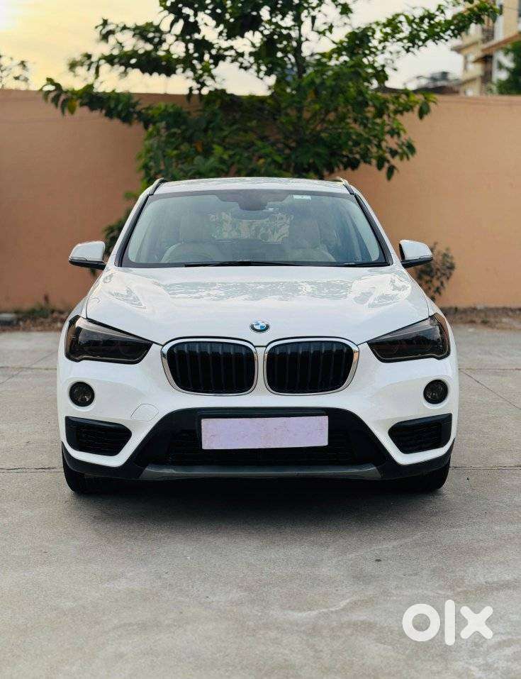 Bmw X1 2.0 Sdrive 20d, 2017, Diesel