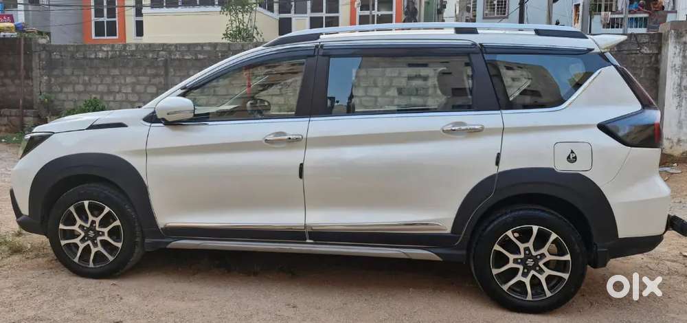 Good Condition Vehicle