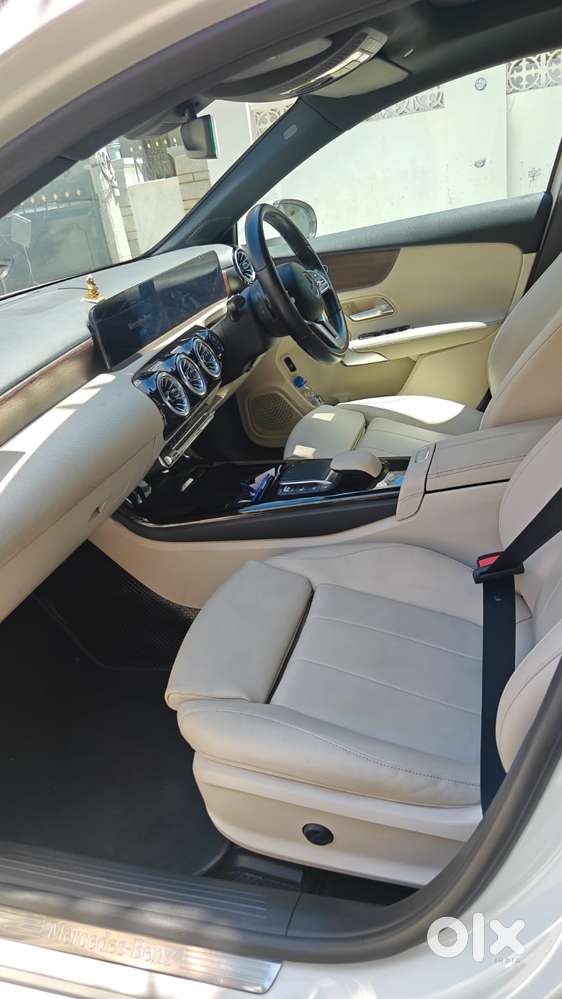 Mercedes-benz A-class Limousine 200d, 2022, Diesel