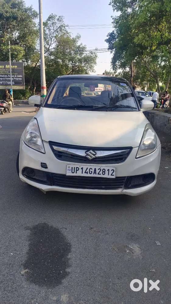 2016 Dzire 1.2 Lxi
