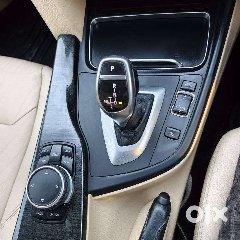 Bmw 3 Series Gt 320d Luxury Line, 2017, Diesel