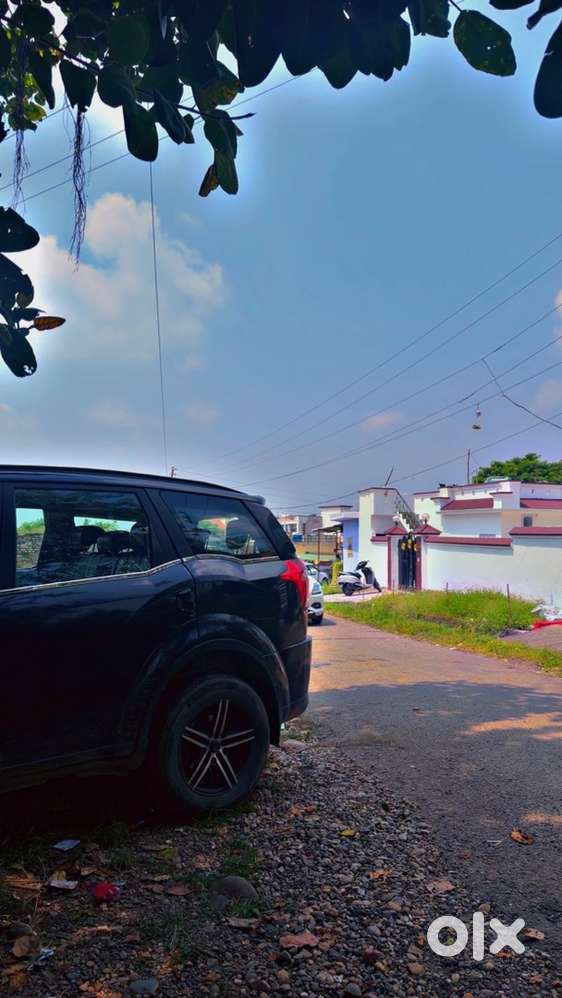 Mahindra Xuv500 Diesel 2019