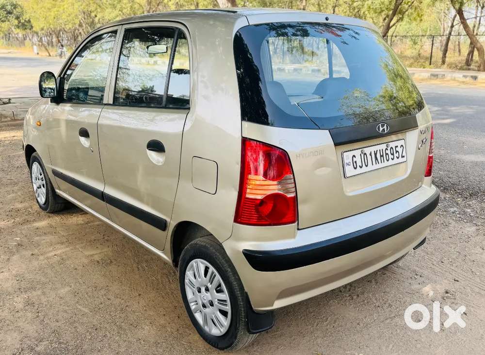 Santro,
2011,
First Owner,
Full Insurances,