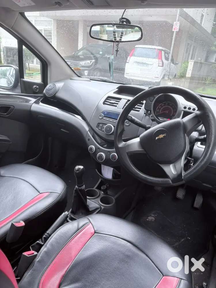 Chevrolet Beat Diesel 2013