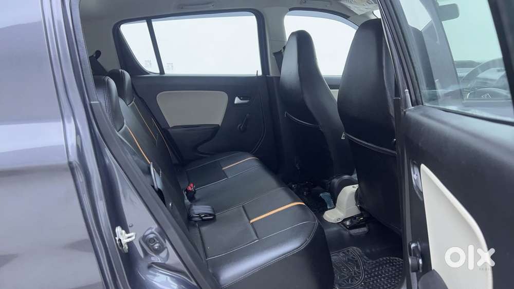 Maruti Suzuki Alto 800 2019-2023 0.8 Lxi (o), 2022, Petrol