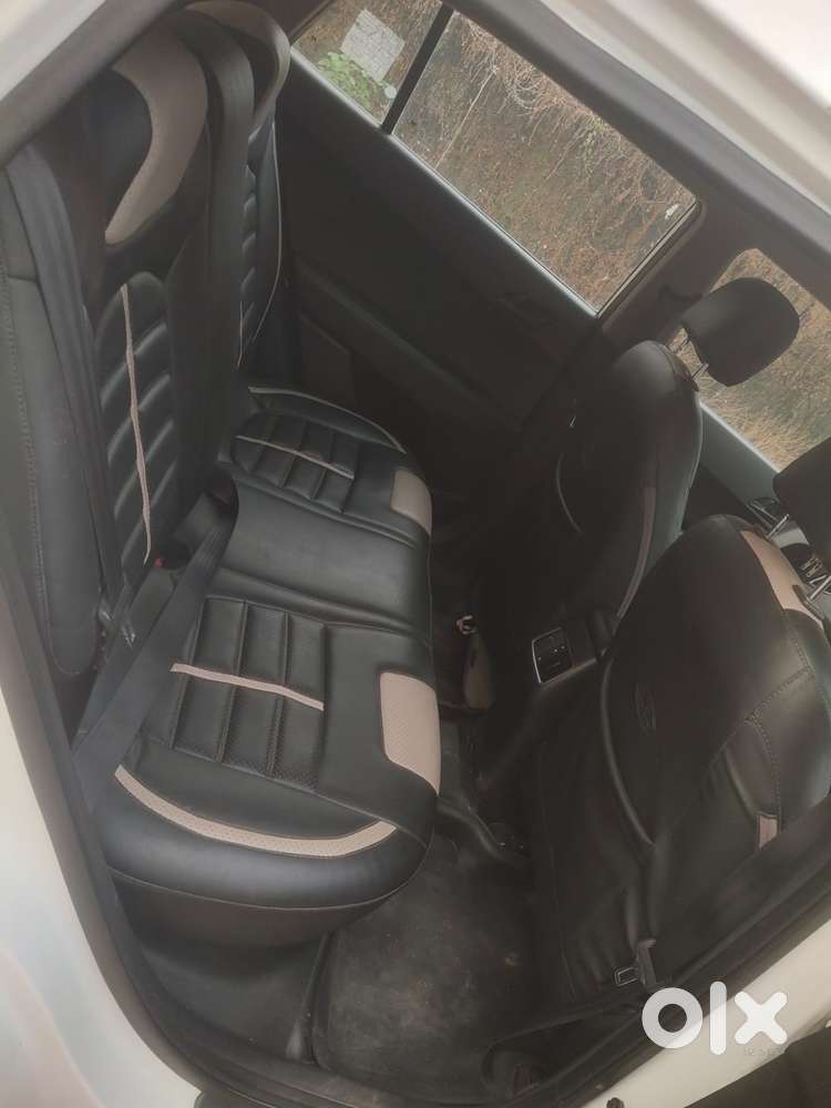 Hyundai Creta 1.6 Ex Petrol, 2017, Petrol