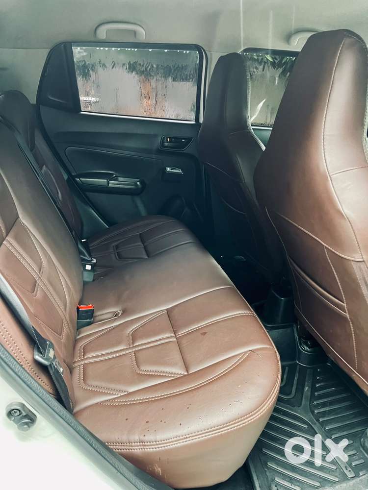 Maruti Suzuki Swift Lxi Optional-o, 2023, Petrol