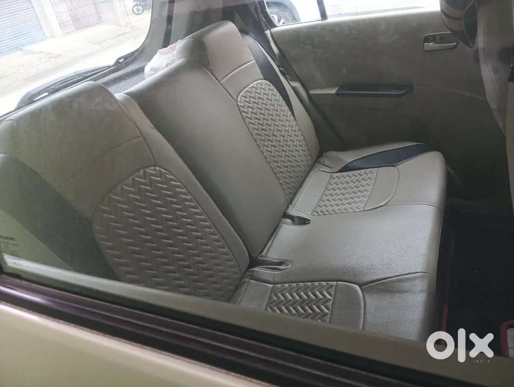 Maruti Celerio 2017