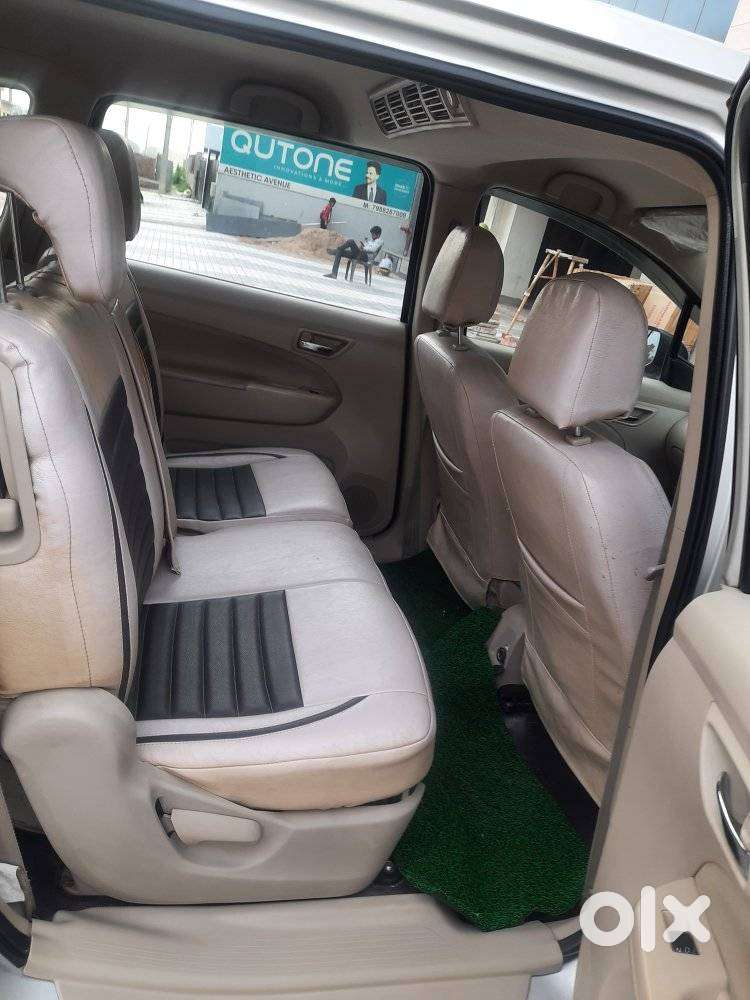 Maruti Suzuki Ertiga Vdi Shvs, 2016, Petrol
