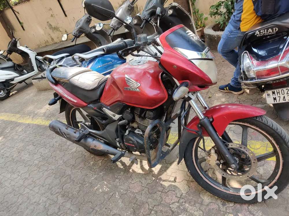 Honda Unicorn 150 CC Motorcycles 1824497992