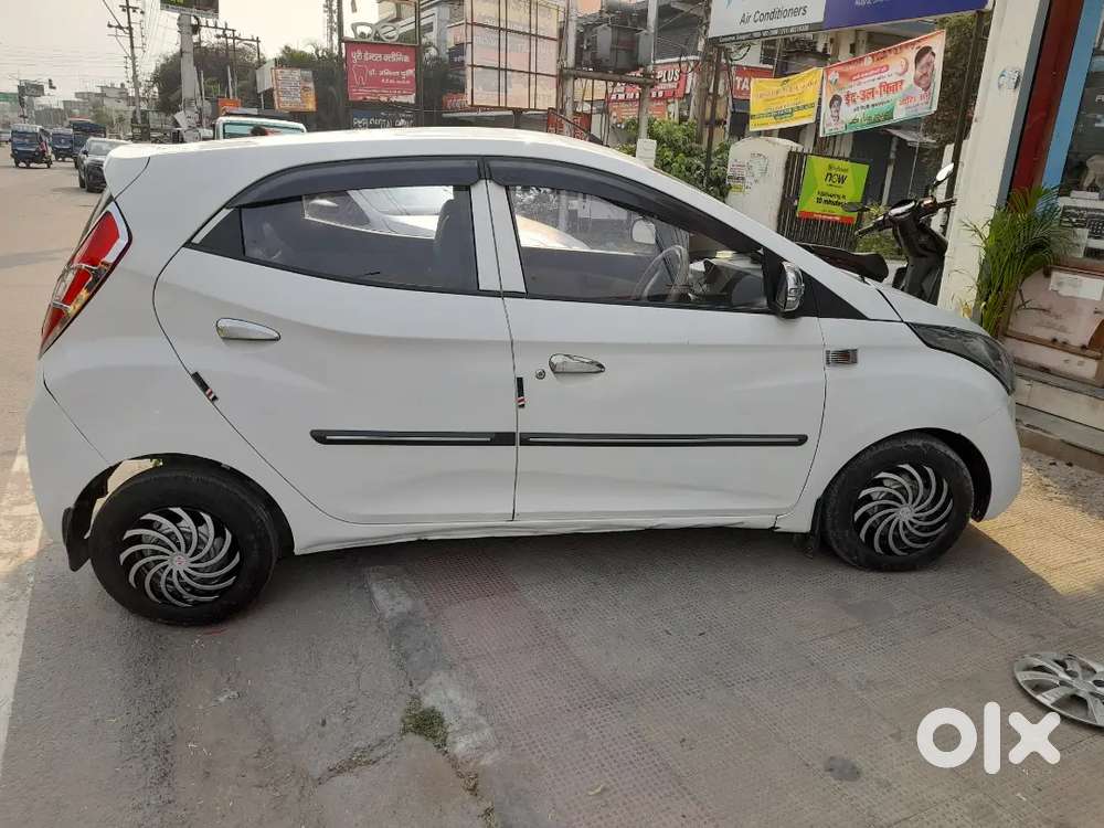 Hyundai Eon 2014 Petrol 77000 Km Driven