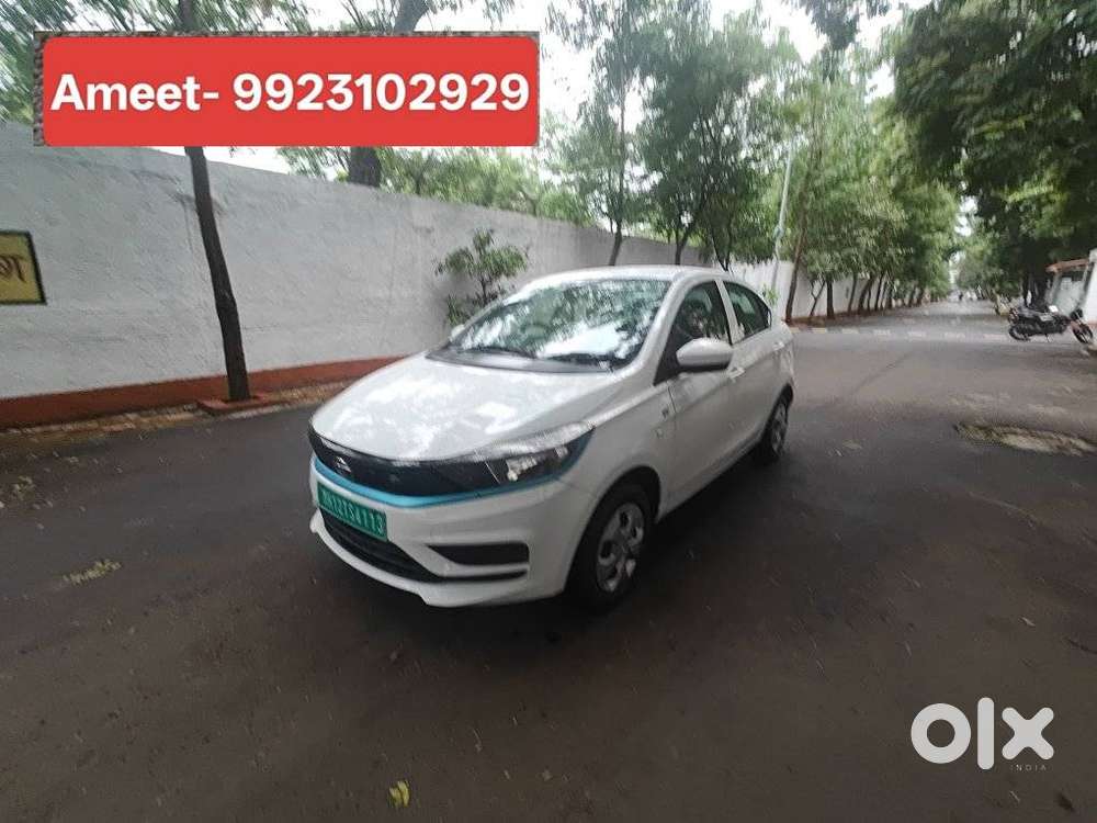Tata Tiago Ev Xe Mr, 2022, Electric