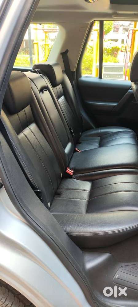 2014 Land Rover Freelander 2 Sd4 - Diesel At