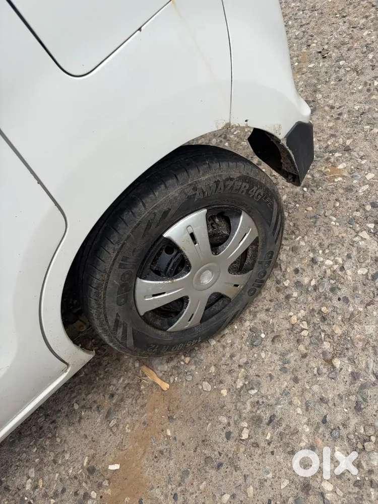 Maruti Suzuki Alto 800 Lx 2014 Petrol Manual