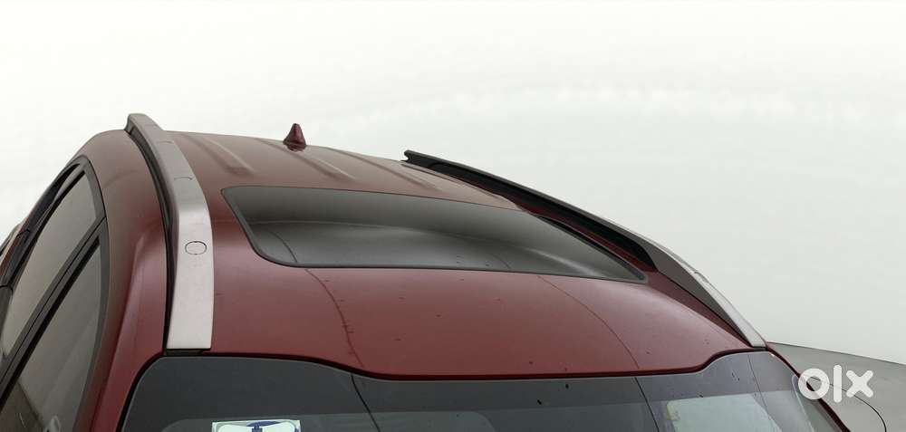 Kia Sonet Htx D, 2021, Petrol