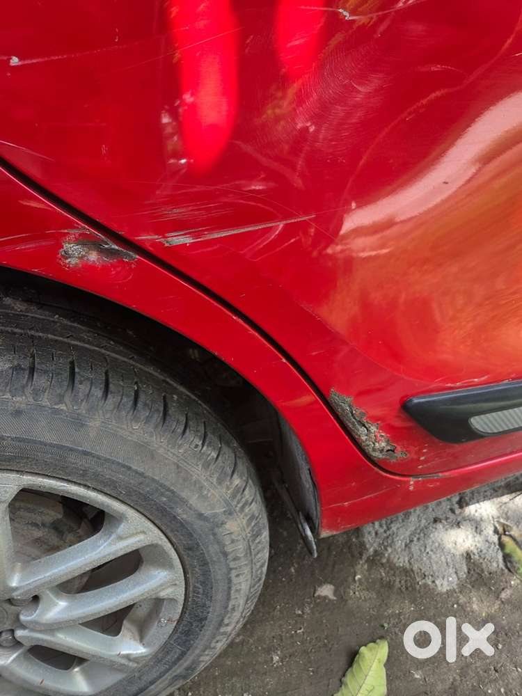 Maruti Suzuki New-gen Swift 2018 Petrol Well Maintained