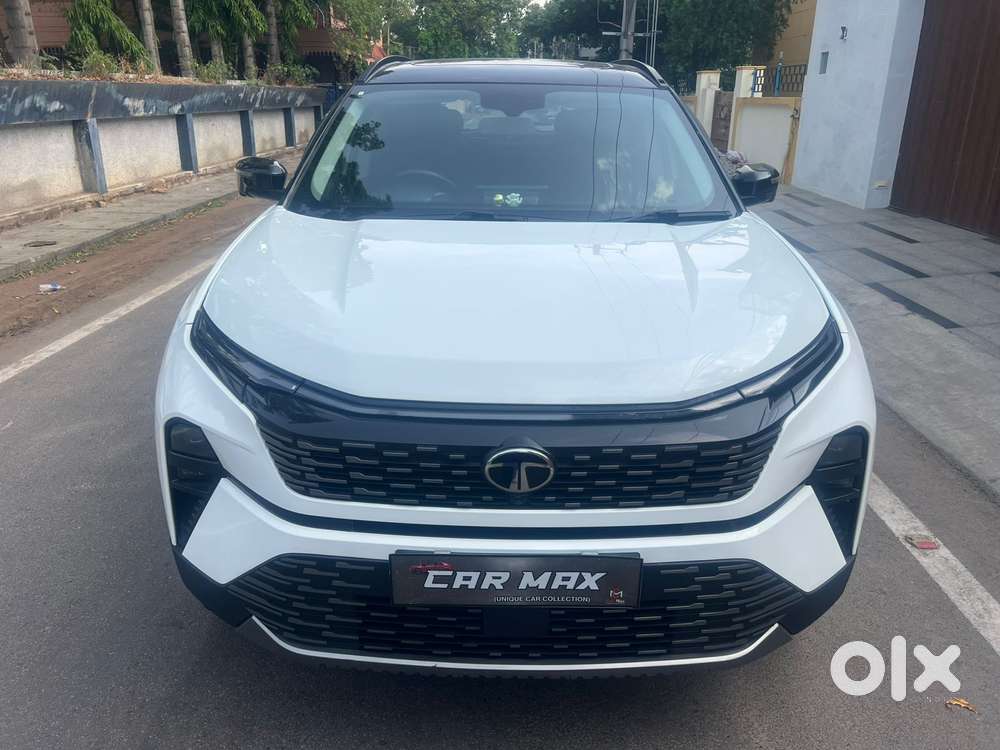 Tata Harrier Adventure Plus, 2024, Diesel