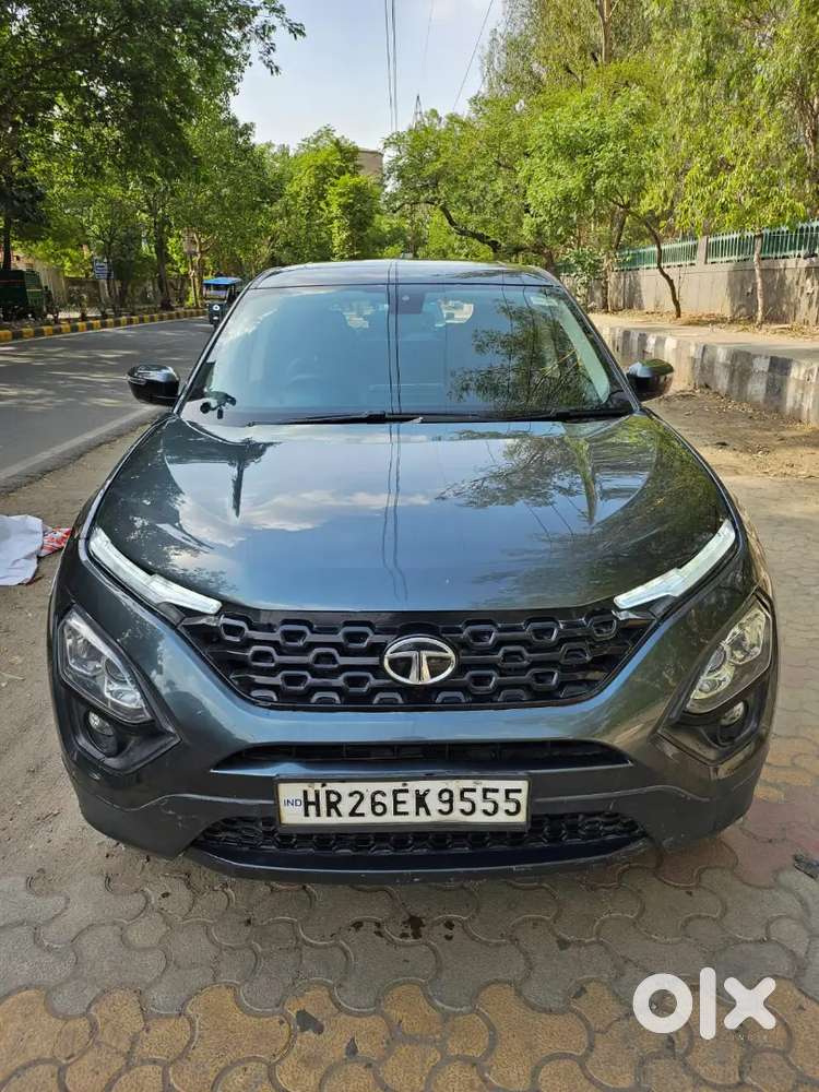 Tata Harrier Kryotec 2020 Diesel