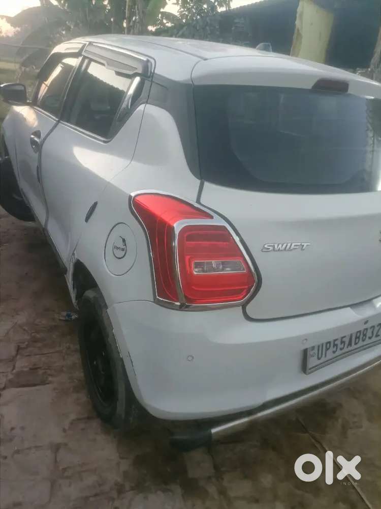 Maruti Suzuki Swift