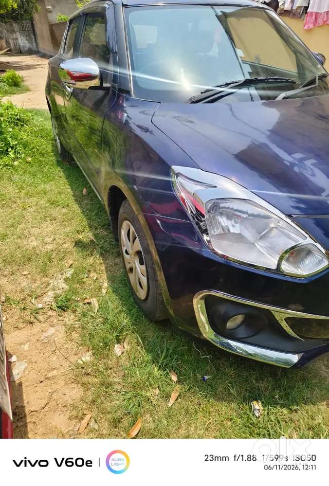 Maruti Suzuki Swift 2018