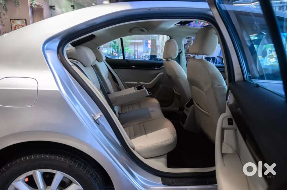 Skoda Octavia, 2017, Diesel