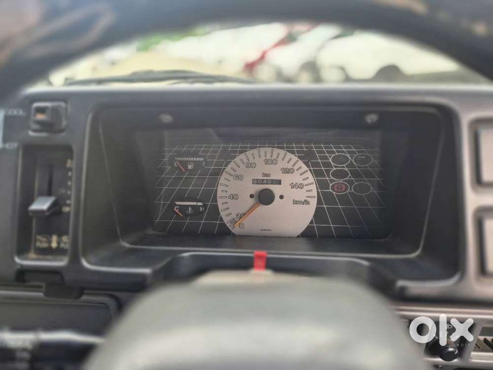 Maruti Suzuki 800 Ac, 2006, Petrol