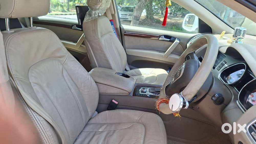Audi Q7 3.0 Tdi Quattro Premium, 2010, Diesel