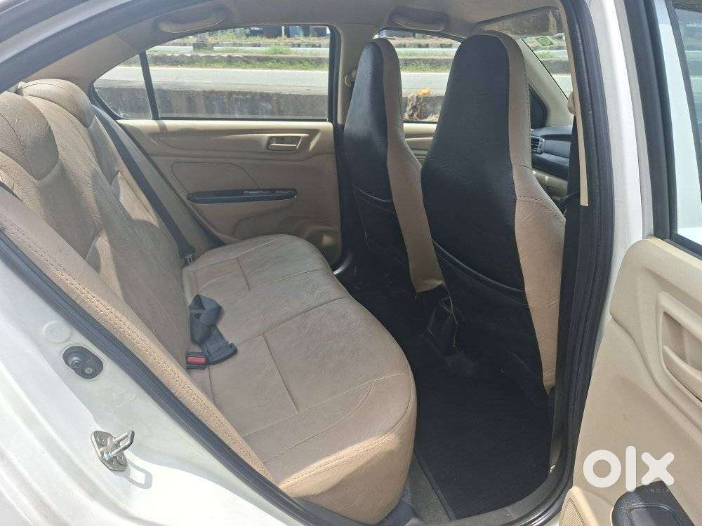 Honda Amaze E Option I-dtec, 2020, Diesel