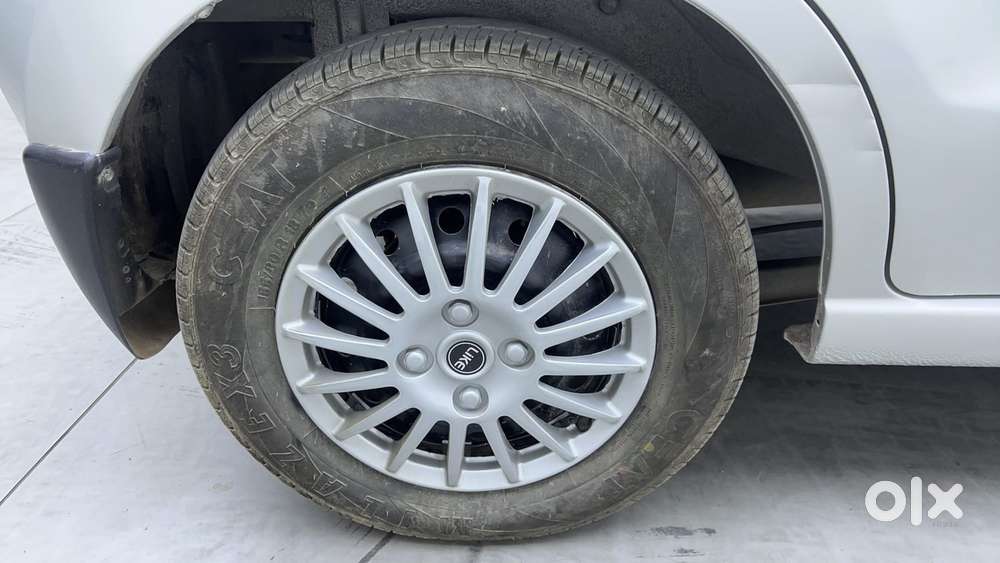 Maruti Suzuki A-star Vxi (abs), Automatic, 2013, Petrol