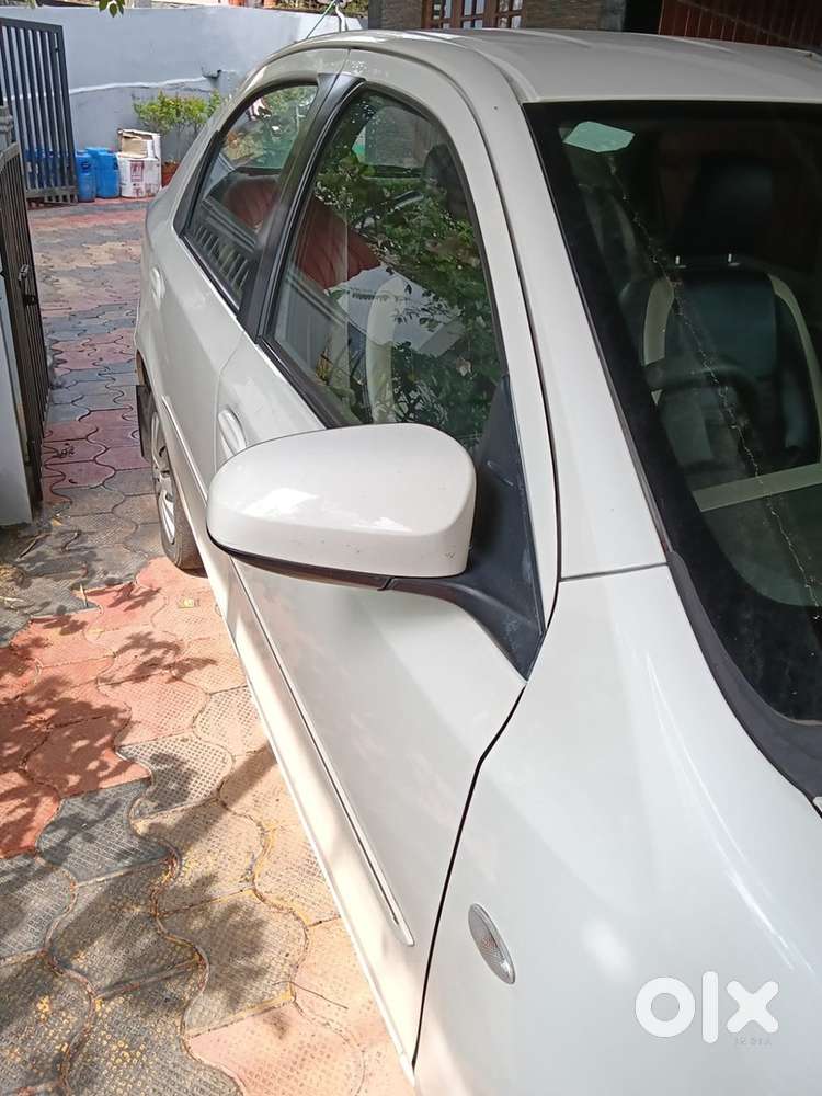 Toyota Etios Diesel 2014