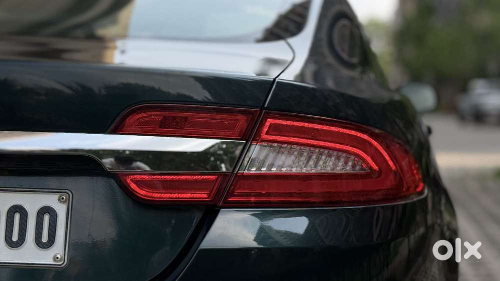 Jaguar Xf 2.2 Diesel, 2016, Diesel