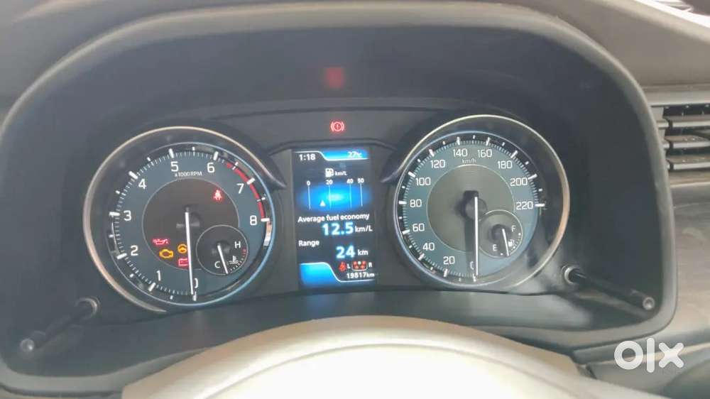 Best Car In Toyota Rumion