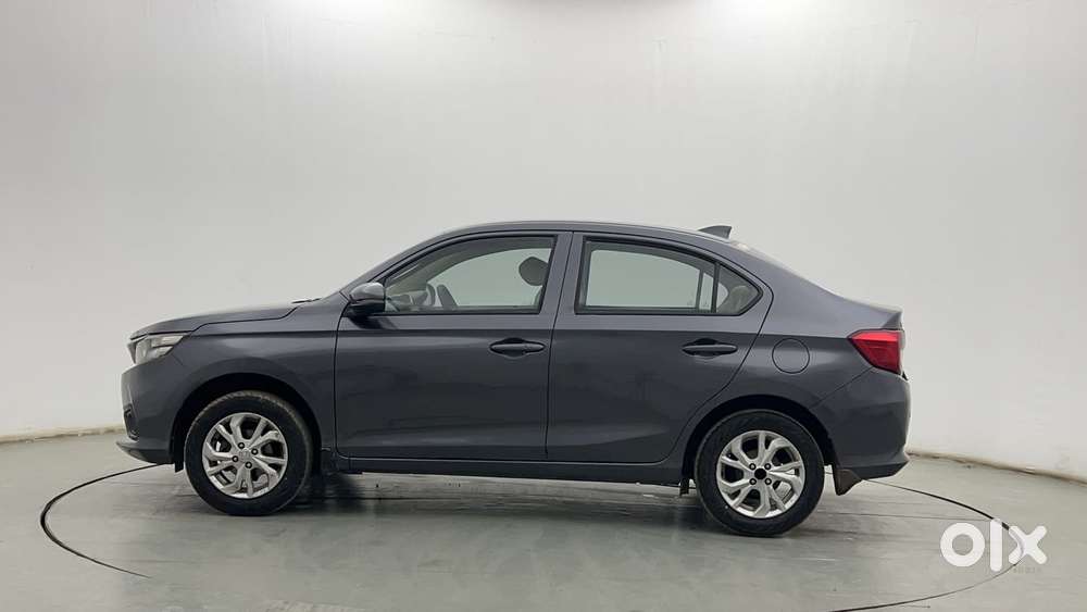 Honda Amaze [2021-2023] 1.2 Vx I-vtec Mt, 2019, Petrol