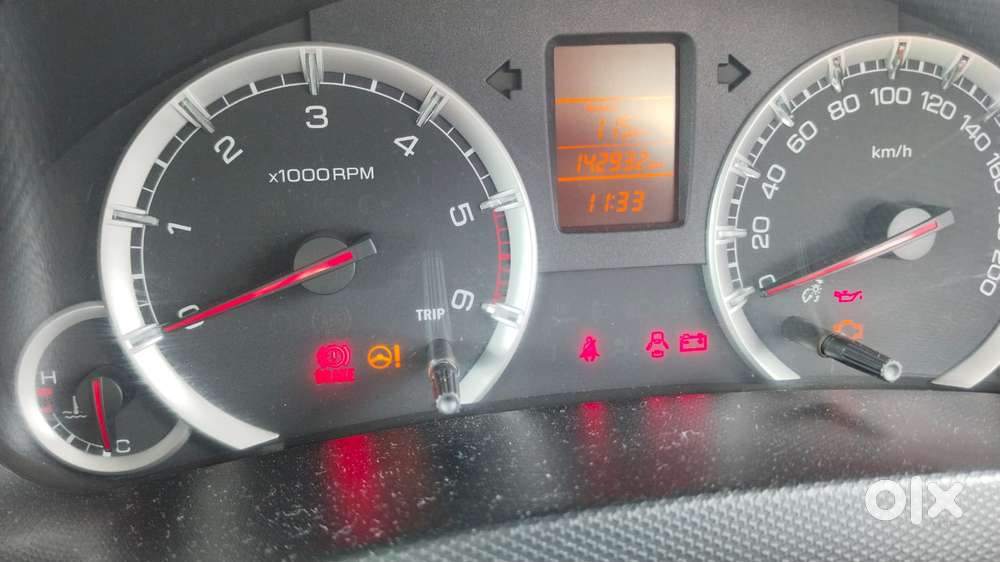 Maruti Suzuki Swift 2011-2014 Vdi, 2011, Petrol