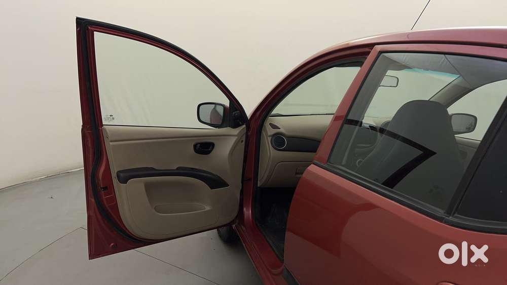 Hyundai I10 Magna, 2010, Petrol