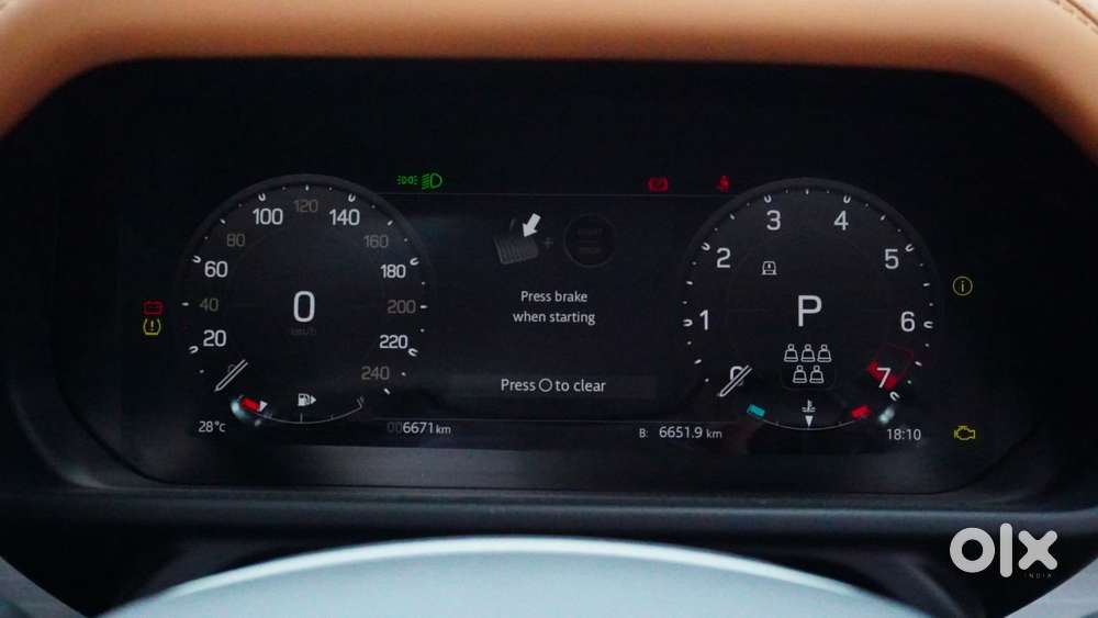 Land Rover Defender 2.0 110 Hse, 2025, Petrol