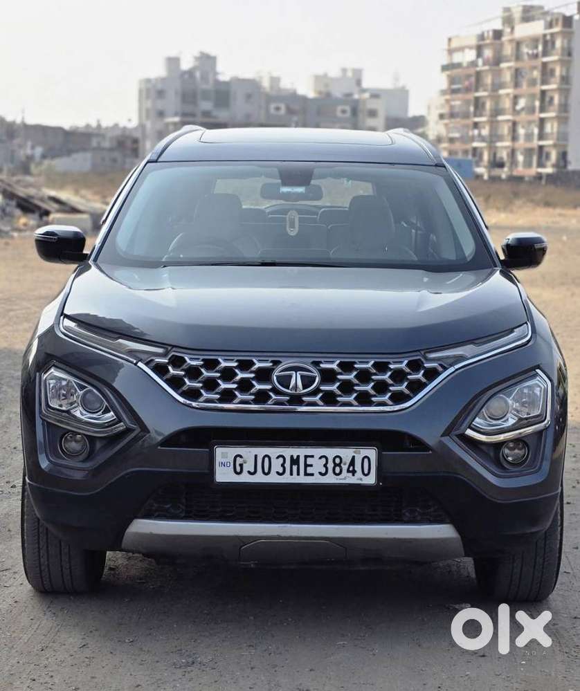 Tata Safari 2.0 Kryotec Xza, 2021, Diesel
