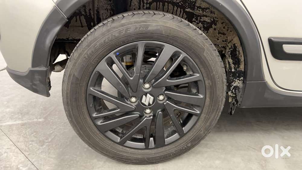 Maruti Suzuki Celerio 1.0 Zxi Plus Amt, 2023, Petrol