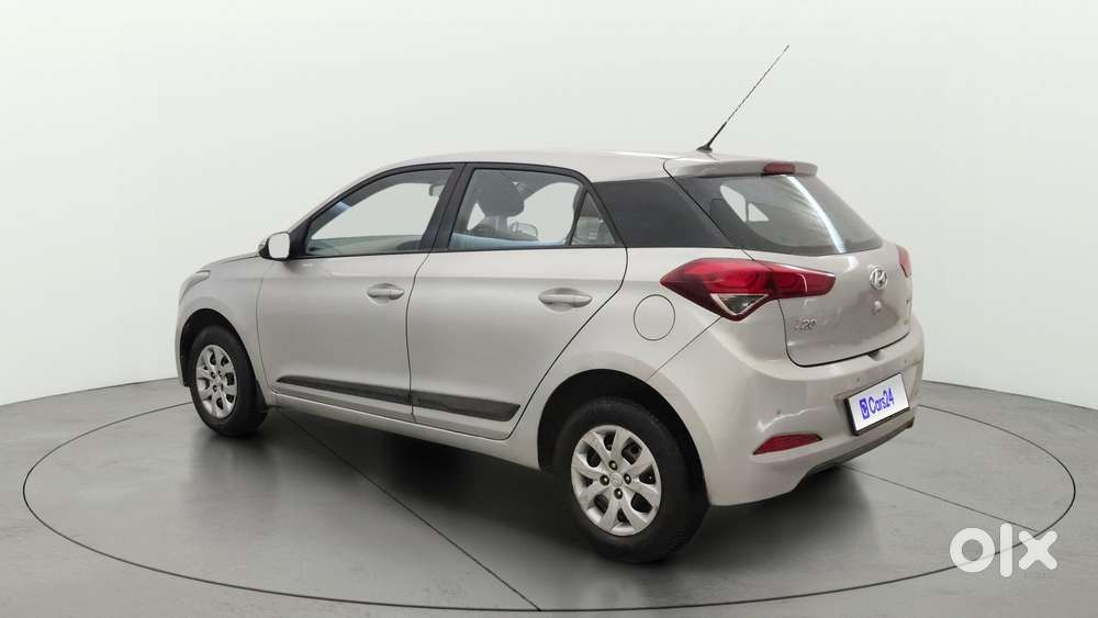 Hyundai Elite I20 Sportz 1.2, 2015, Petrol