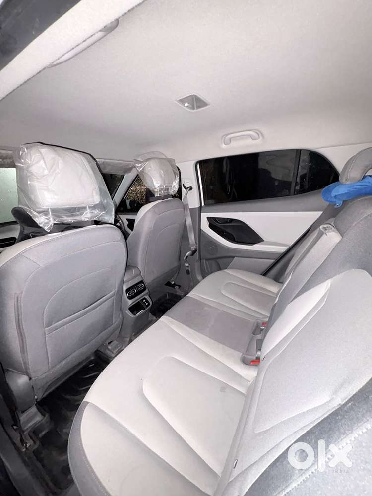 Hyundai Creta Diesel Manual 2024 Year
